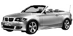 BMW E88 C3993 Fault Code