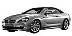 BMW F12 C3993 Fault Code